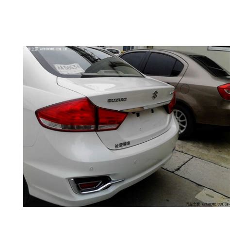 Maruti Ciaz Pictures, Interior Photos Of Ciaz, HD Images Of Ciaz Car ...