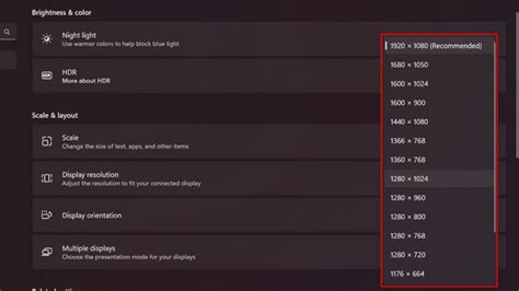 Image result for How to Change Screen Resolution