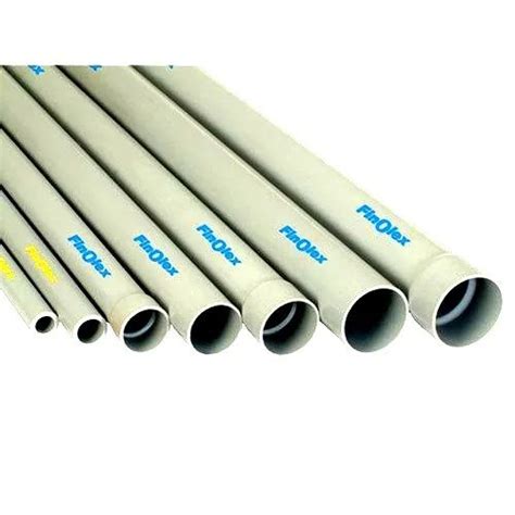 Finolex PVC Pipe Manufacturers and Suppliers from Bangalore