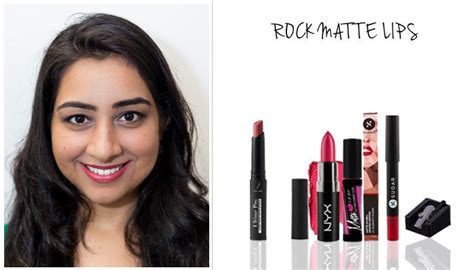 Matte Makeup Look - How To Pull Off The Perfect Matte Look | Nykaa's ...