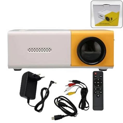 Image result for LED Projector