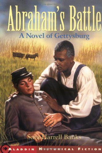 Buy Abraham's Battle: A Novel of Gettysburg Book Online at Low Prices ...