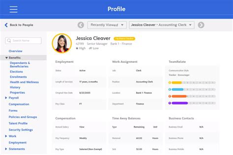 Image result for Dayforce ATS