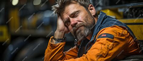 The arduous labour of the onduty train maintenance service staff and ...