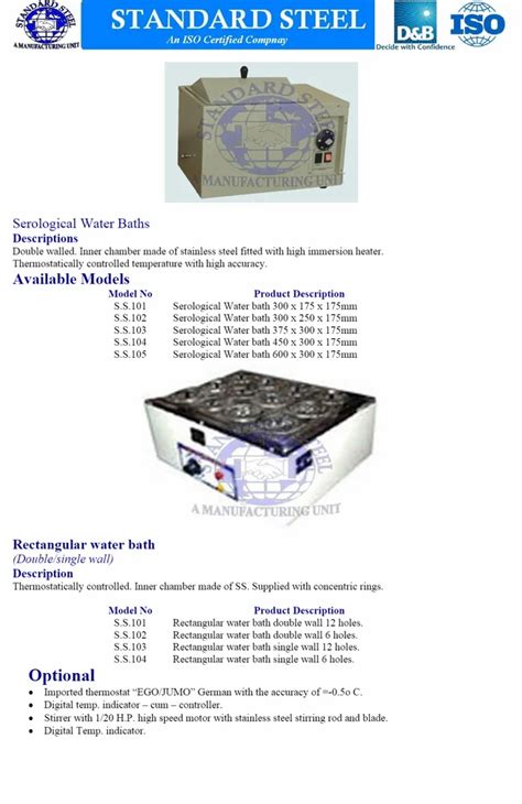 Laboratory Equipment - Soxhlet Extraction Units Manufacturer from Ambala