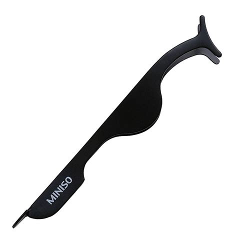 MINISO Women's Beauty Era False Eyelash Applicator Tool Makeup Kits ...