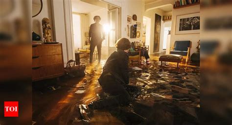 Alejandro G Inarritu's next movie 'Bardo' acquired by OTT - Times of India