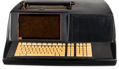 Image result for First Mini Computer