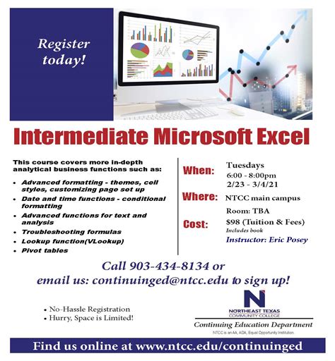 Image result for Free Intermediate Excel Tutorial