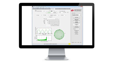 Keysight Software 的图像结果