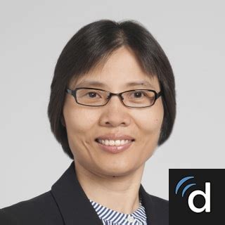 Dr. Xiangling Wang, MD | Cleveland, OH | Nephrologist | US News Doctors