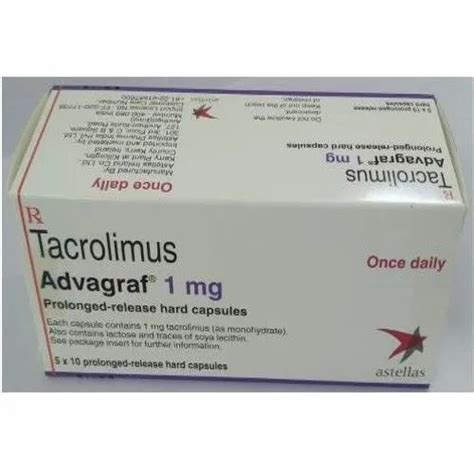 Transplant Medicine - Mycophenolate Mofetil Capsules IP 250 mg ...