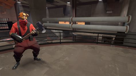 Steam Community :: Guide :: Pyro Cosmetic Loadouts