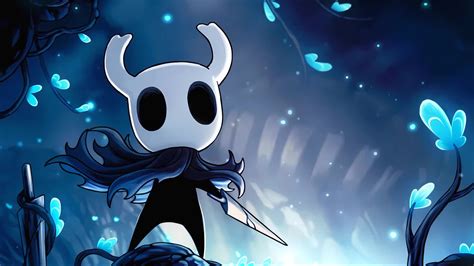 Hd-hollow-knight-hornet Live Wallpapers – Page 6 | DesktopHut