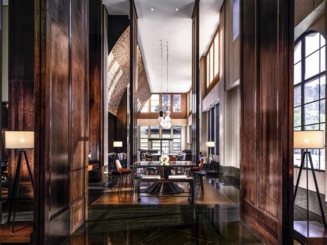 Pullman Bandung Grand Central | Hotel Staycation di Bandung - ALL - ALL