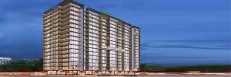 Nirvaana Solitaire in Chembur by Nirvana Lifespaces | Property Megamart