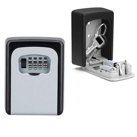 Image result for Combination Lock Box