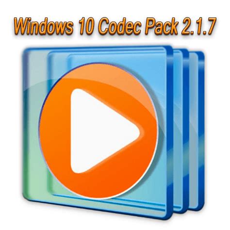 Codec Fix Windows 10 的图像结果