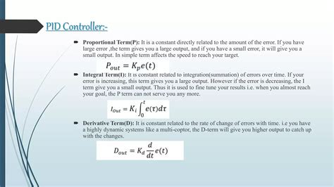 Image result for PID Controller Tuning Guide