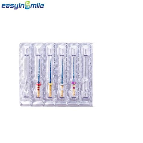 X-TWO Endodontic S Cross Section 25MM Dental Root India | Ubuy