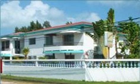 BAYVIEW GUESTHOUSE (Belize/Belize City) - Guesthouse Reviews & Photos ...