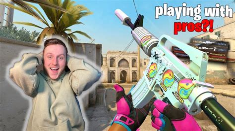 Image result for CS GoPro Match