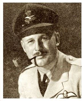 CIBC Remembers World War 2: Thomas Watson