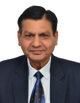 Prof. Ajit Khosla