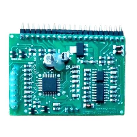 Amaron Inverter Control Card