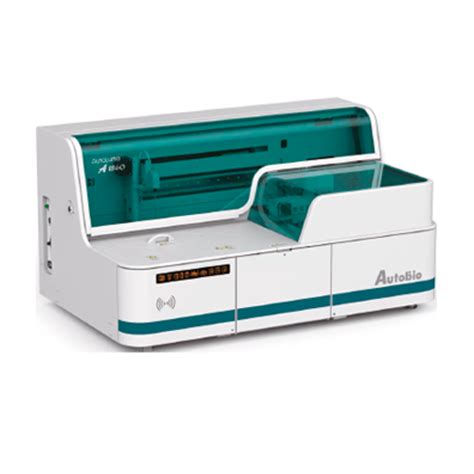 Matrix Labs is a leading In-Vitro diagnostic company. We are best as ...