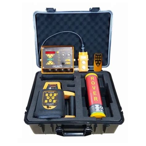 Laser Land Leveler Kit - Celec Laser Land Leveler Kit Pro-5000 ...