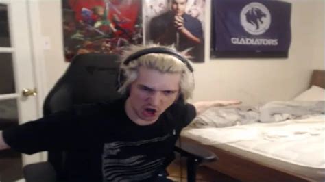 The ultimate xQc meme guide everyone is talking about