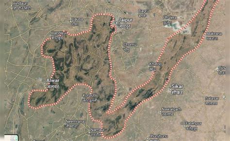 अरावली के बाद कौन से हैं भारत के सबसे पुराने पहाड़, देख लीजिए पूरी ...