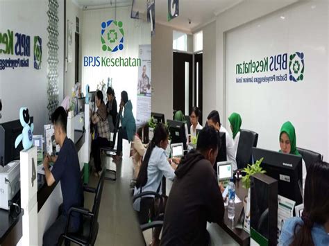 Cara Berhenti Dari Kepesertaan BPJS - Kabar Surabaya