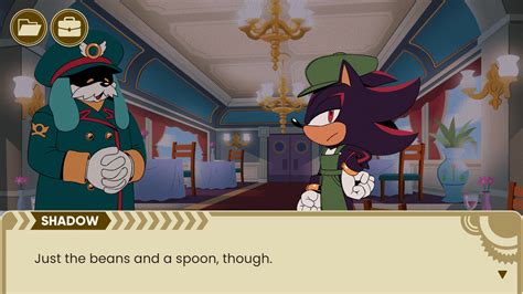 Wait, are twitter takeovers canon? : r/SonicTheHedgehog