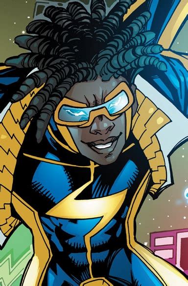 Icon | Official DC Character