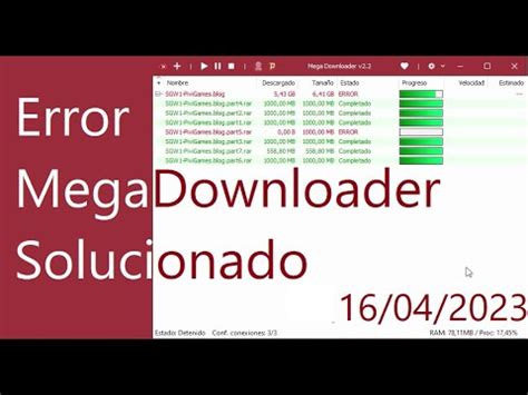 Image result for MegaDownloader File Is Invalid