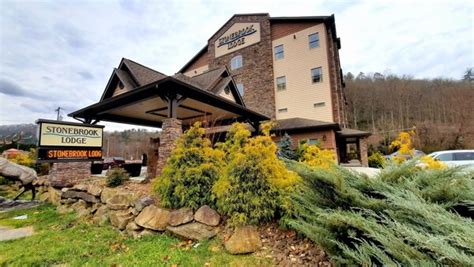 Bryson City Hotels | Find and compare great deals on trivago