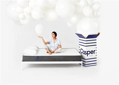 Casper Mattress Box Spring 的图像结果