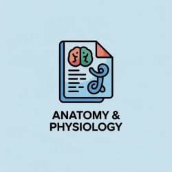 Anatomy and Physiology - Physical Education for UGC NET PDF Download