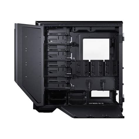 Buy Phanteks Eclipse G500A DRGB Black | E-ATX Cabinet | Mdcomputers.in