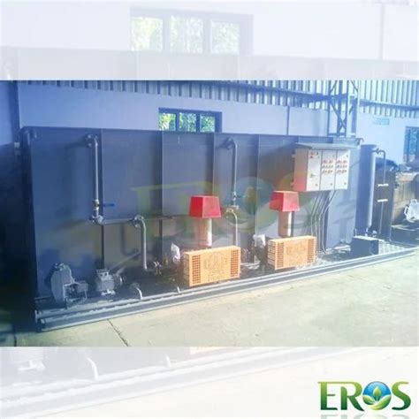 Eros Envirotech Private Ltd, Ludhiana - Manufacturer of Lead Recycling ...