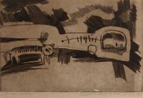 Somnath Hore - Important Prints & Other Works | Prinseps