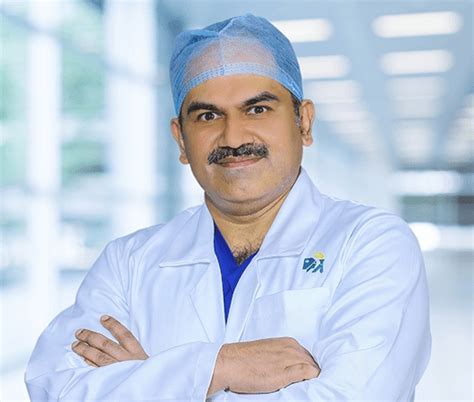 Best Surgical Oncologist in Bangalore - Dr. Anil Kamath - Book ...