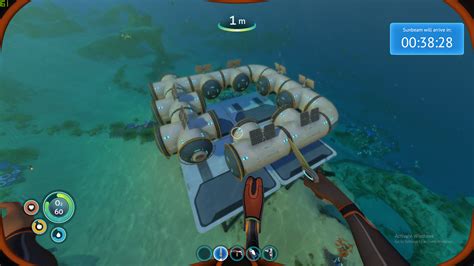 How To Build The Multipurpose Room In Subnautica Below Zero at Edwin ...