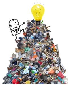 Image result for Zero Waste Hack