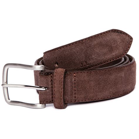 Belt Brown Mens at Judy Moore blog