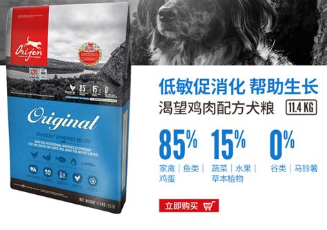 大型犬狗粮排名前十的品牌（国产十大狗粮品牌排行榜）_玉环网