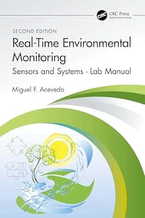 Real-Time Environmental Monitoring: Sensors and Systems - Lab Manual ...