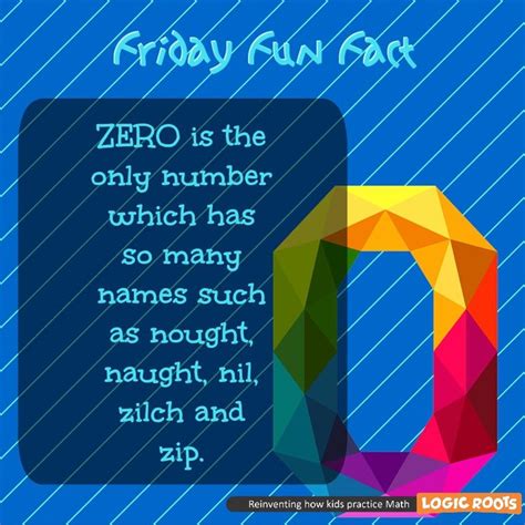 Fun Math Facts 的图像结果